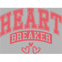 Valentine's Day-QRJ  7122